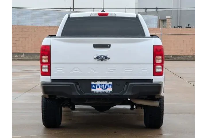 $21118 : Ford Ranger 2023 4x2 XL 4dr image 5