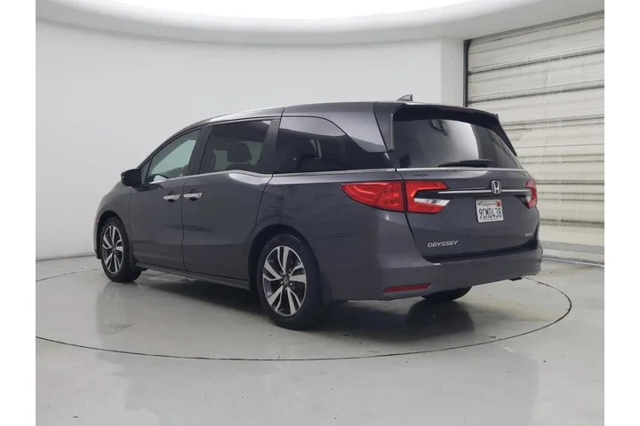 $32998 : Honda Odyssey 2023 Touring 4 image 2