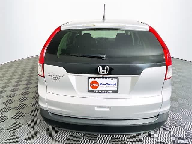 $10264 : PRE-OWNED 2013 HONDA CR-V EX image 9