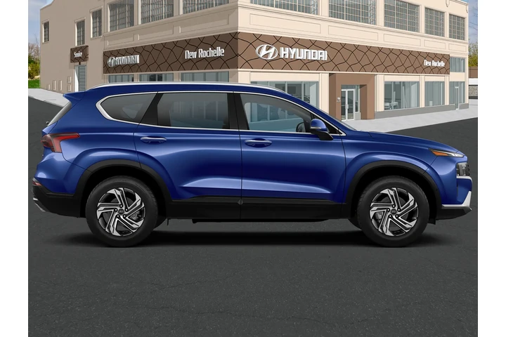 $23096 : Hyundai SANTA FE 2023 AWD SE image 9