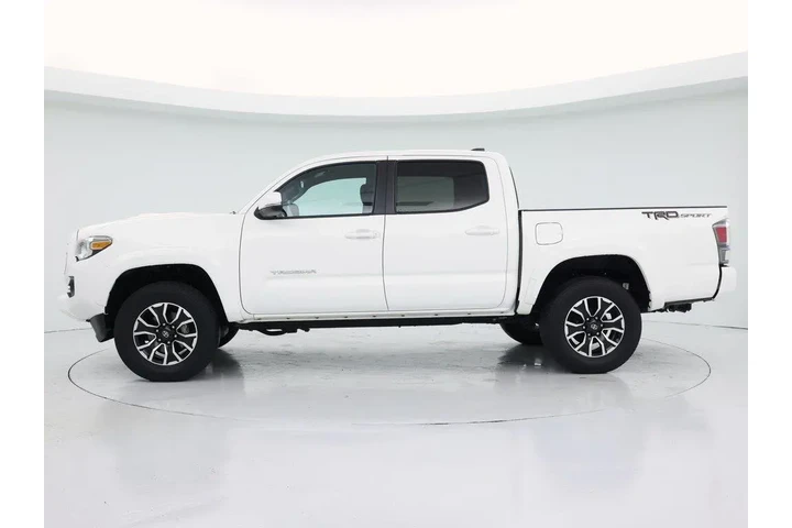 $34998 : Toyota Tacoma 2021 4x2 TRD S image 3