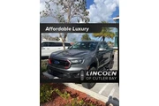 Ford Ranger 2023 4x4 Lariat en Miami