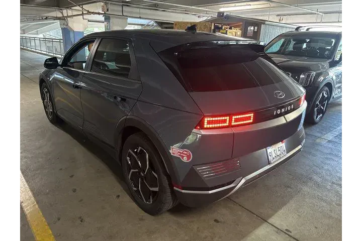 $25997 : Hyundai IONIQ 5 2024 SEL 4dr image 3