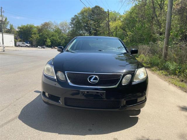 $11500 : 2007 GS 350 image 6