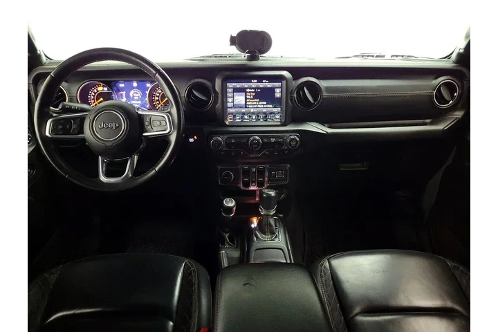 $29998 : Jeep Wrangler Unlimited 2021 image 9