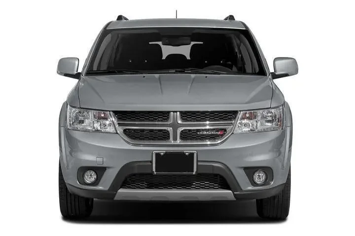 2017 Journey SXT image 5