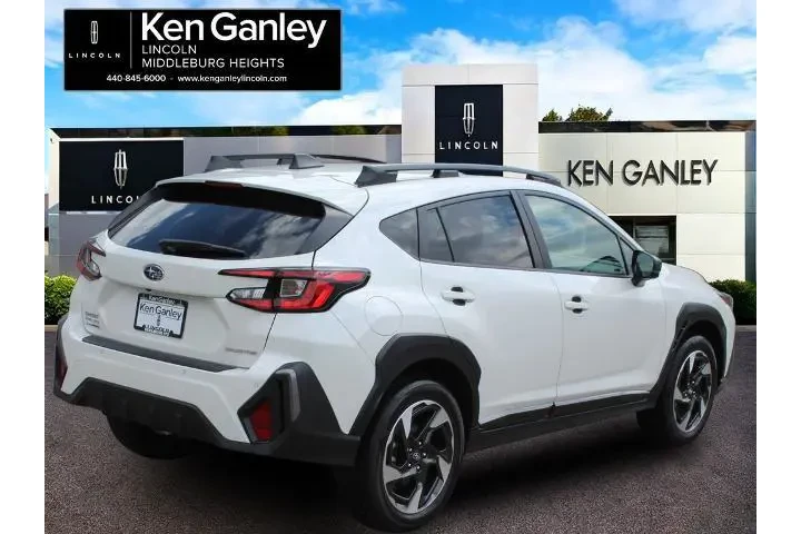$32492 : Subaru Crosstrek 2025 AWD Li image 7