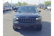 $16680 : Jeep Cherokee 2020 4x4 Trail thumbnail