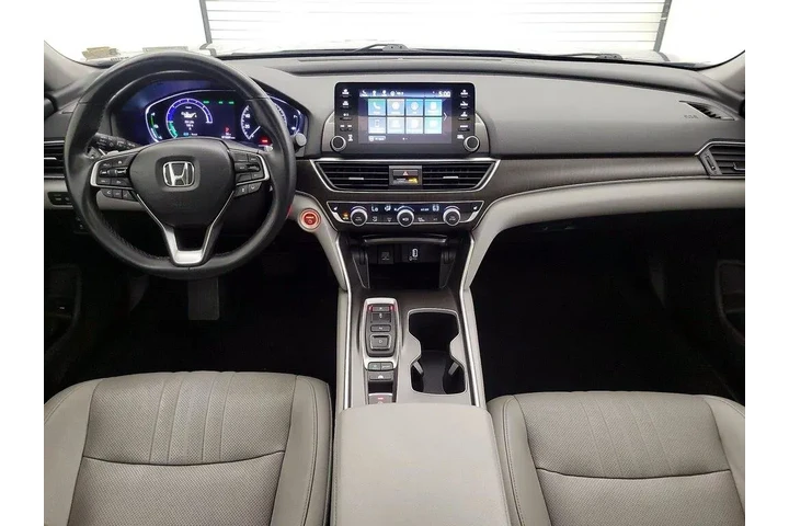 $22998 : Honda Accord Hybrid 2019 EX- image 9