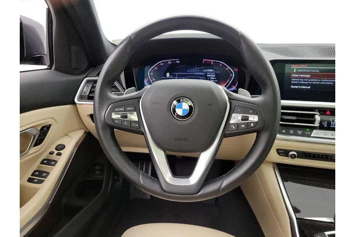 $28998 : BMW 3 Series 2022 330i 4dr S image 10