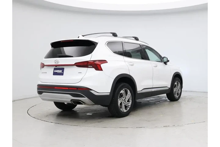 $21998 : Hyundai SANTA FE 2022 AWD SE image 8