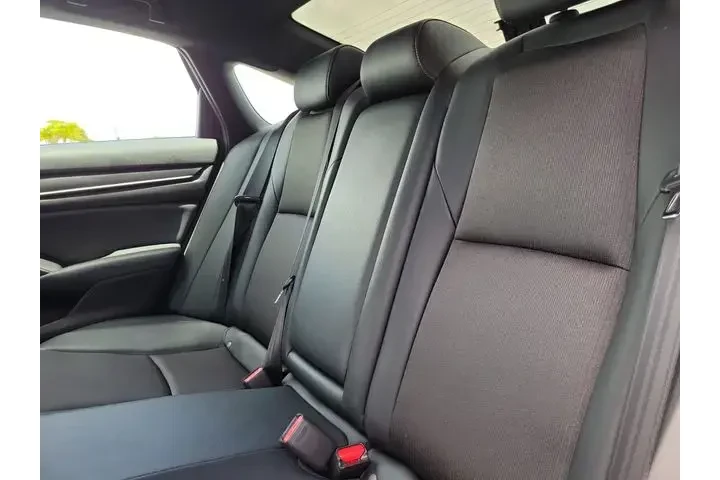 $23487 : Honda Accord 2022 Sport 4dr image 9