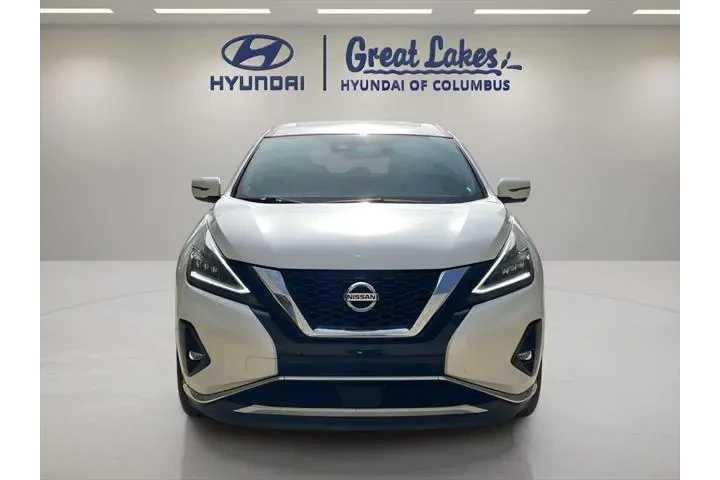 $18977 : Nissan Murano 2021 AWD SL 4d image 8