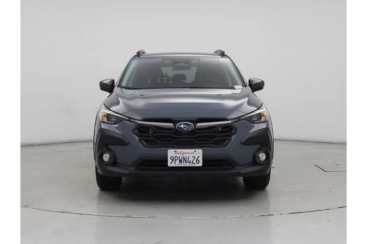 $26998 : Subaru Crosstrek 2024 AWD Pr image 5