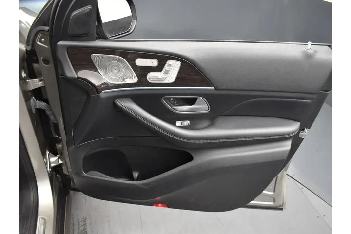 $28995 : Mercedes-Benz GLE 2021 AWD G image 7