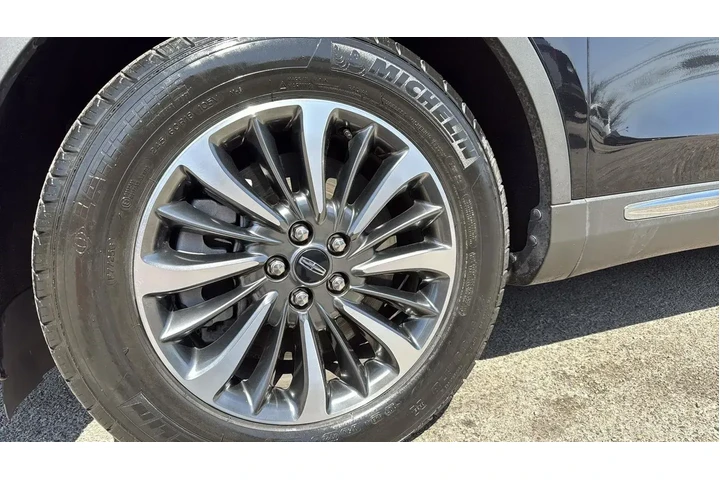 $31724 : Lincoln Nautilus 2023 Standa image 5