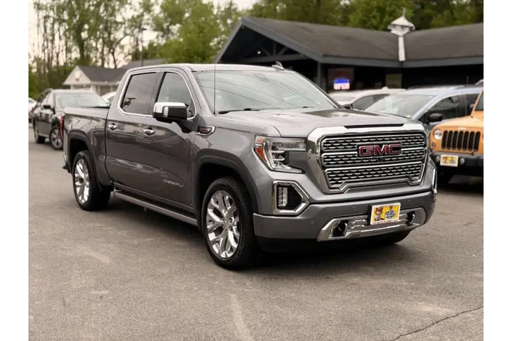 $29995 : 2020 GMC Sierra 1500 Denali image 7