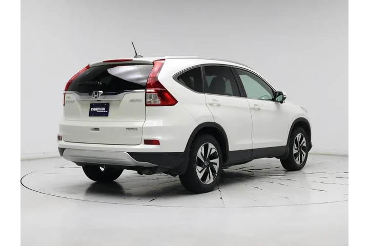 $24998 : Honda CR-V 2016 AWD Touring image 8