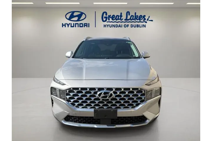 $20866 : Hyundai SANTA FE Hybrid 2022 image 1