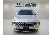 Hyundai SANTA FE Hybrid 2022 en Binghamton