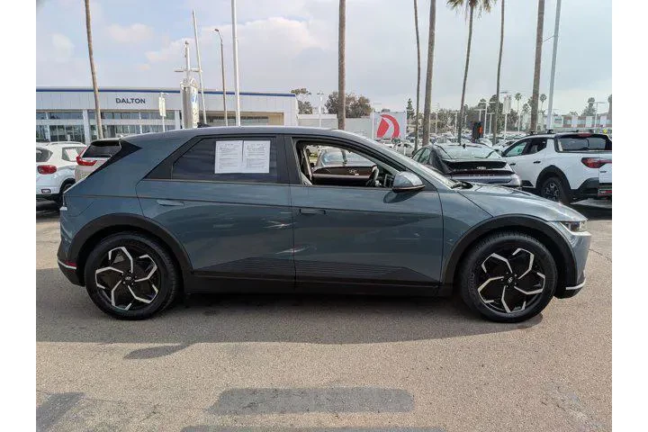 $19977 : Hyundai IONIQ 5 2022 AWD SEL image 5