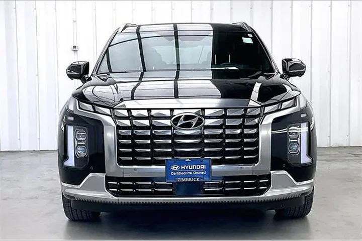 $38490 : Hyundai PALISADE 2023 AWD Ca image 3