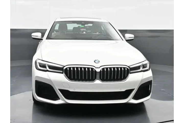 $39689 : BMW 5 Series 2023 530i 4dr S image 6