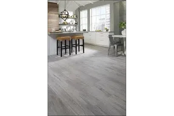 PISO LAMINADO INSTALACION !!!! image 10