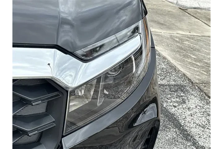 $30880 : Honda Passport 2022 AWD EX-L image 8