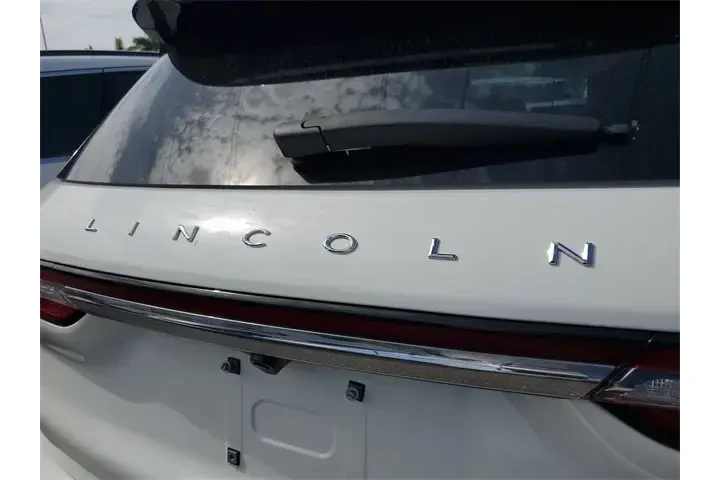 $33990 : Lincoln Corsair 2023 Reserve image 8