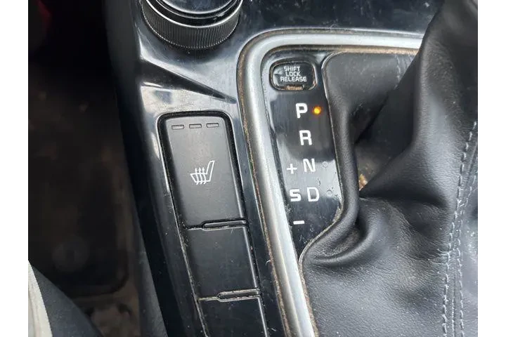 $19699 : Kia Seltos 2022 AWD Nightfal image 7