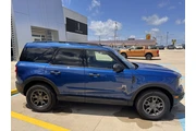 $29990 : 2024 Bronco Sport Big Bend SU thumbnail