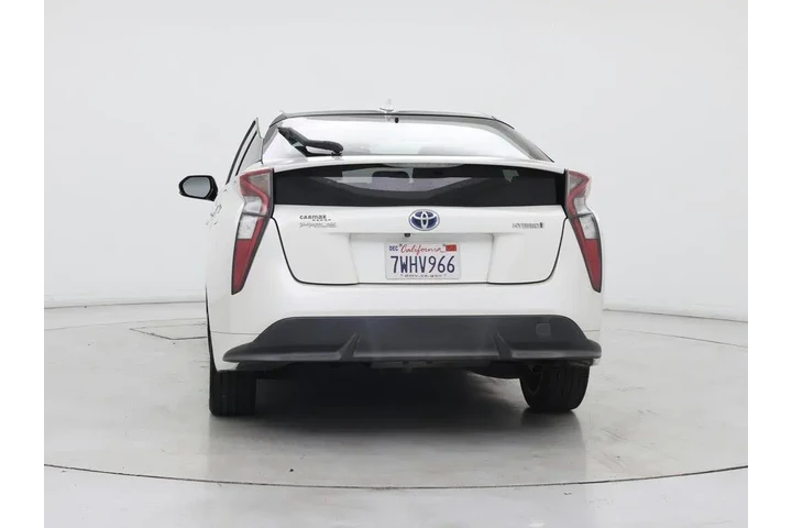 $15998 : Toyota Prius 2016 Four Touri image 6