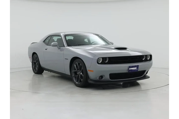 $28998 : Dodge Challenger 2022 R/T 2d image 1