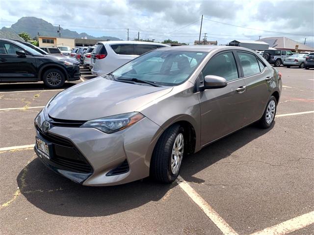 $15995 : 2018 Corolla image 5