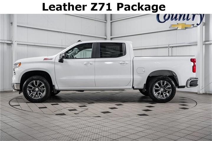 $61510 : 2024 Silverado 1500 LT image 4