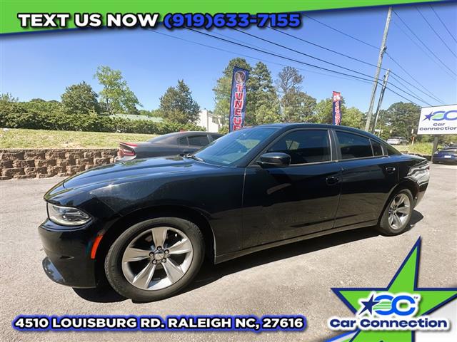 $13999 : 2016 Charger image 5