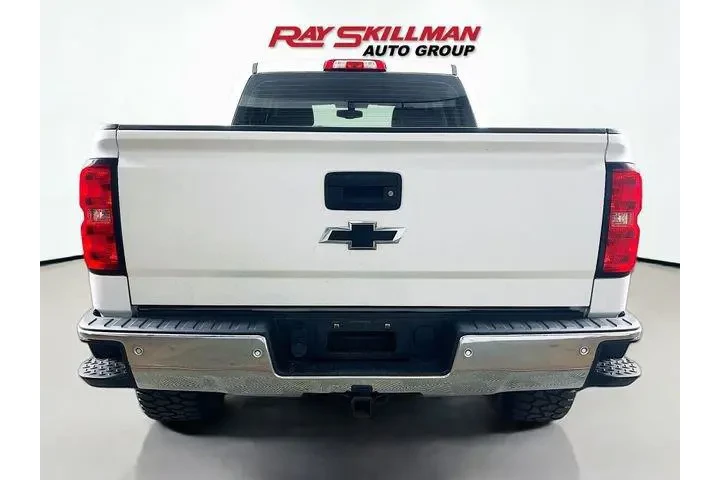 $21975 : Chevrolet Silverado 1500 201 image 6