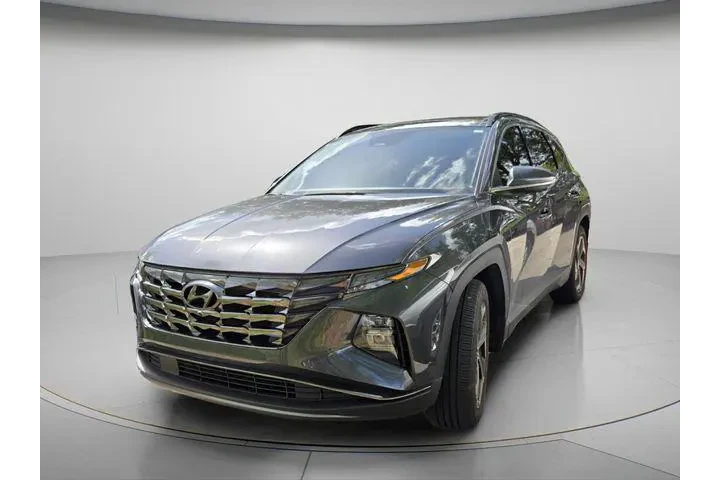 $24673 : Hyundai TUCSON 2023 Limited image 3