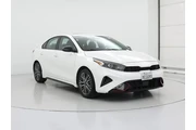 Kia Forte 2023 GT-Line 4dr S en Sacramento