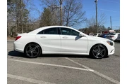 $12685 : Mercedes-Benz CLA 2018 CLA 2 thumbnail
