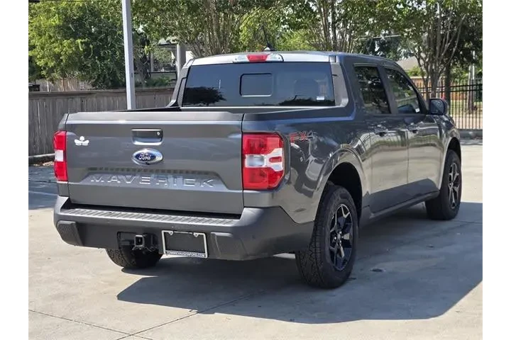 $33488 : Ford Maverick 2024 AWD Laria image 7