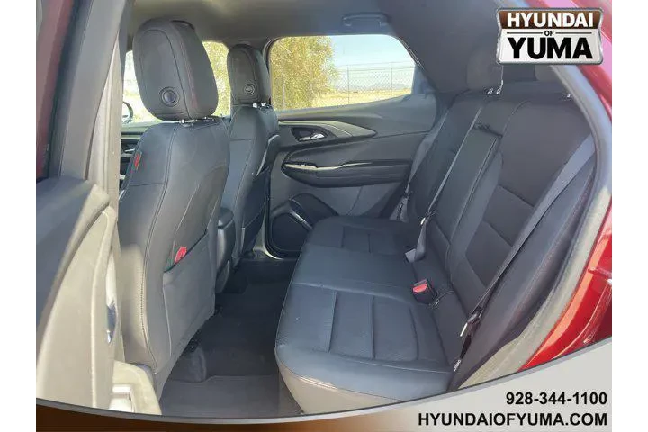 $19999 : Chevrolet Trailblazer 2022 4 image 6