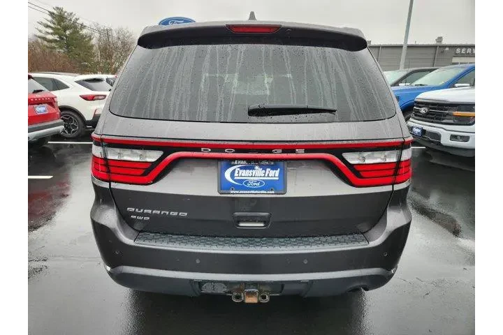 $9994 : Dodge Durango 2015 AWD SXT 4 image 5