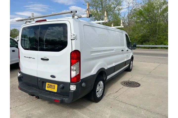 $12500 : 2016 Transit 250 image 6