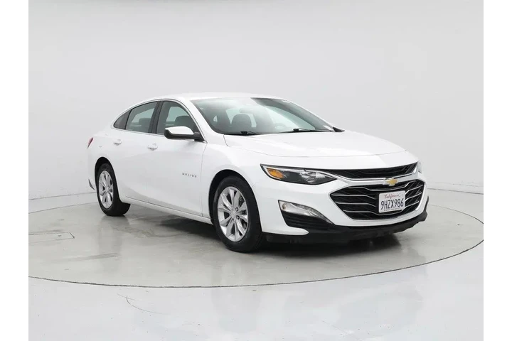 $19998 : Chevrolet Malibu 2023 LT 4dr image 1