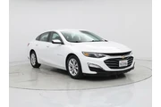 Chevrolet Malibu 2023 LT 4dr en Fresno