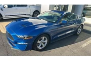 Ford Mustang 2022 EcoBoost 2 en Arlington VA