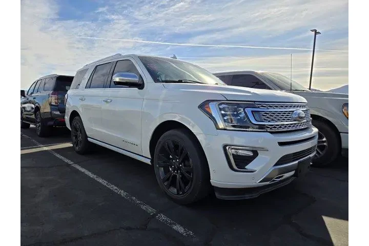 $39991 : Ford Expedition 2020 4x4 Pla image 1