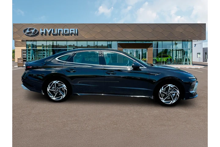 $22954 : Hyundai SONATA 2024 SEL 4dr image 9